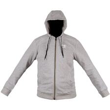 Mikina Iqon Explore Zip Hooded World