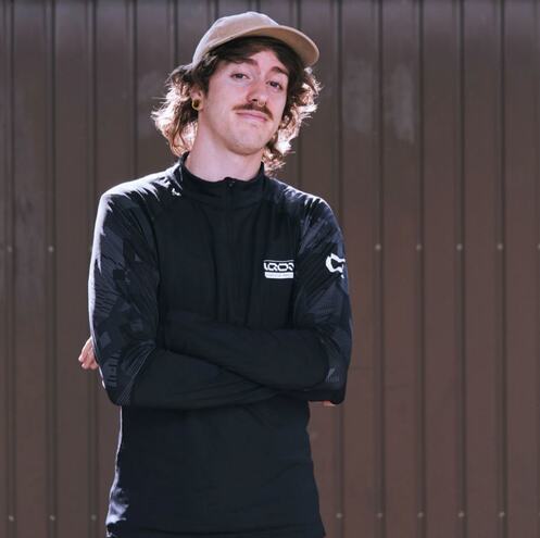 Iqon Performance Longsleeve