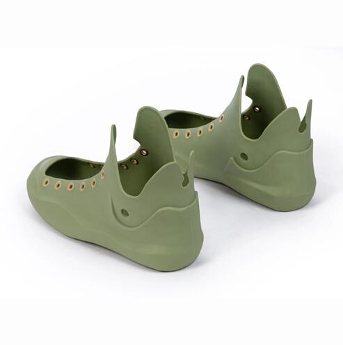 Náhradní Shell Mesmer Shell DB