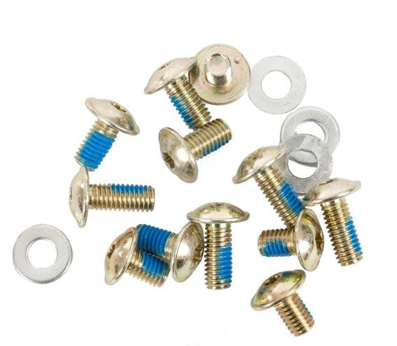 Iqon Mounting Scews Set