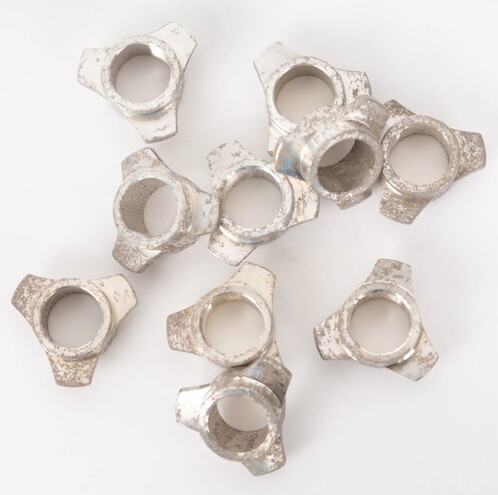 Osičky Iqon Decode MG 10,25 (10ks)