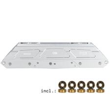 Podvozky Iqon AG Decode Pro 110 Bright Combo