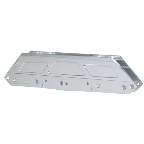 Podvozky Iqon AG Decode Pro 110 Bright Combo