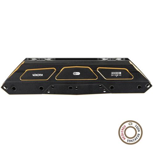 Podvozky Iqon AG Decode Pro 110 Dark