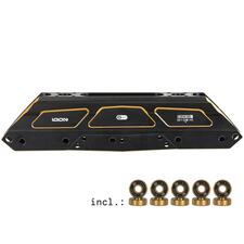 Podvozky Iqon AG Decode Pro 110 Dark Combo