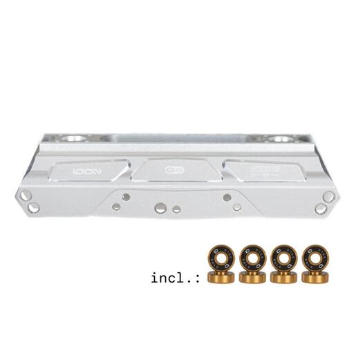 Podvozky Iqon AG Decode Pro 80 Bright Combo