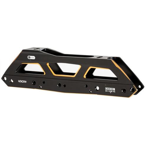 Podvozky Iqon CL Decode Pro 110 Dark Combo