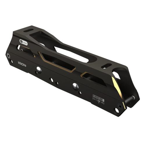 Podvozky Iqon CL Decode Pro 80 Dark