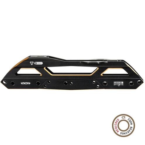 Podvozky Iqon TR Decode Pro 110 Dark