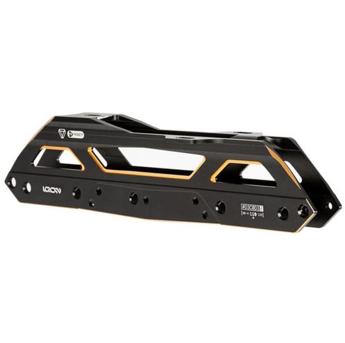 Podvozky Iqon TR Decode Pro 110 Dark