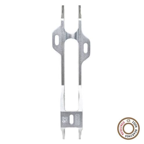 Podvozky Iqon TR Decode Pro 80 Bright