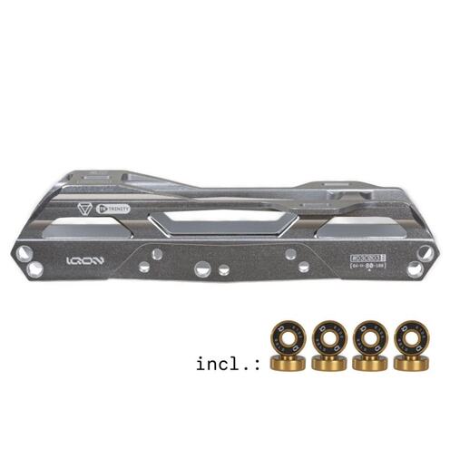 Podvozky Iqon TR Decode Pro 80 Bright Combo