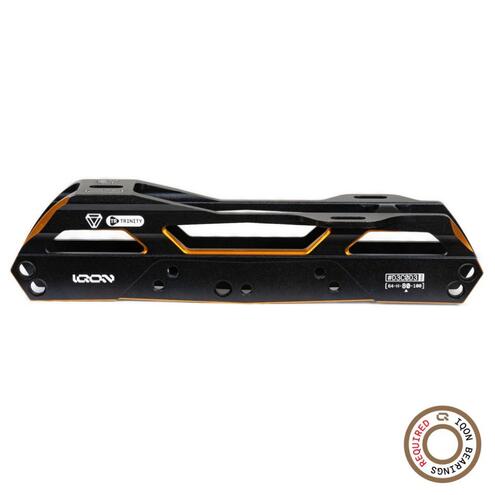 Podvozky Iqon TR Decode Pro 80 Dark