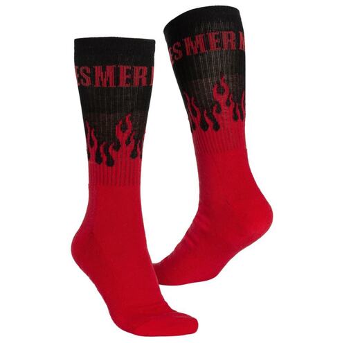 Ponožky Mesmer Hots Socks
