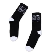 Mesmer Thunders Socks