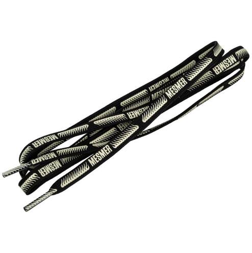 Šnúrky Mesmer Laces White