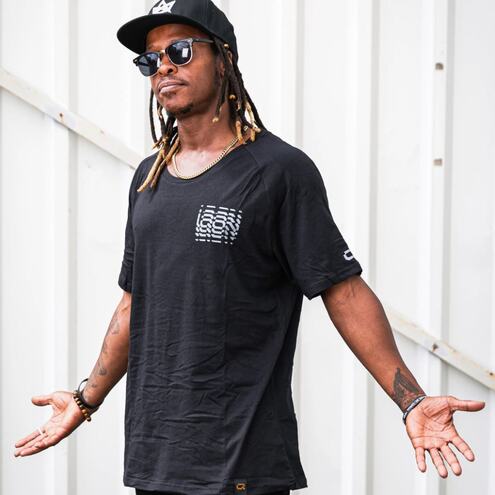 Tričko Iqon Explore Tee Q