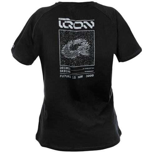 Tričko Iqon Explore Tee Q