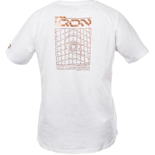 Iqon Explore Tee Viewfinder