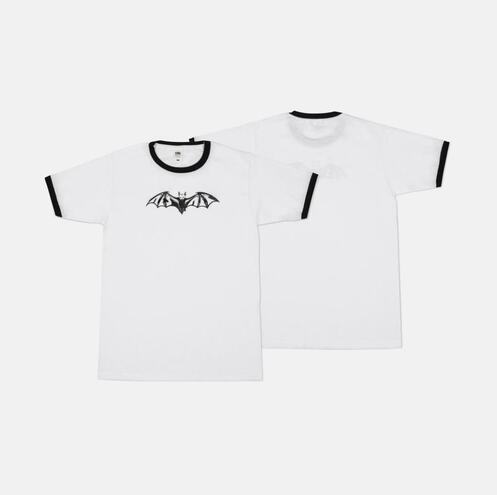 Tričko Mesmer Bat Shirt