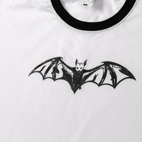Tričko Mesmer Bat Shirt