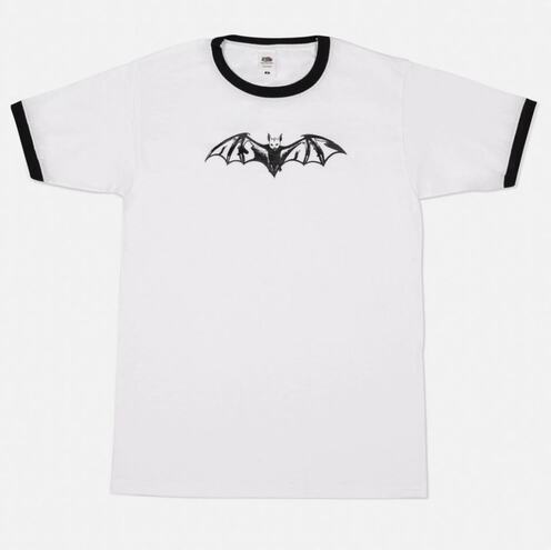 Tričko Mesmer Bat Shirt