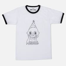 Mesmer Clown T-Shirt