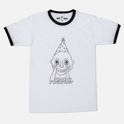 Mesmer Clown T-Shirt