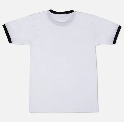 Tričko Mesmer Holly Roller Shirt