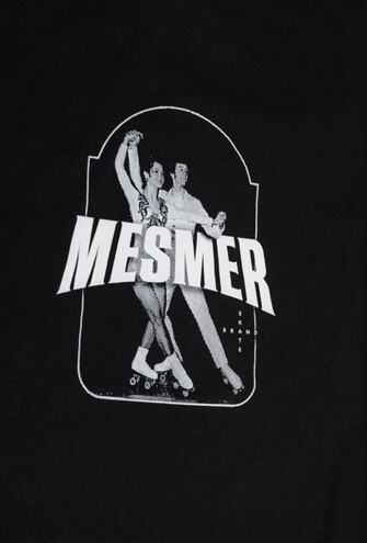 Triko Mesmer Lovely-Couple T-Shirt