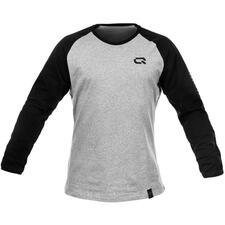 Iqon Explore Longsleeve T-shirt World