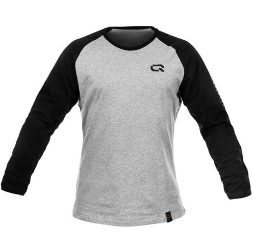 Tričko s dlhým rukávom Iqon Explore Longsleeve World