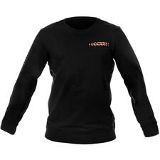 Mikina Iqon Explore Sweater Half Way