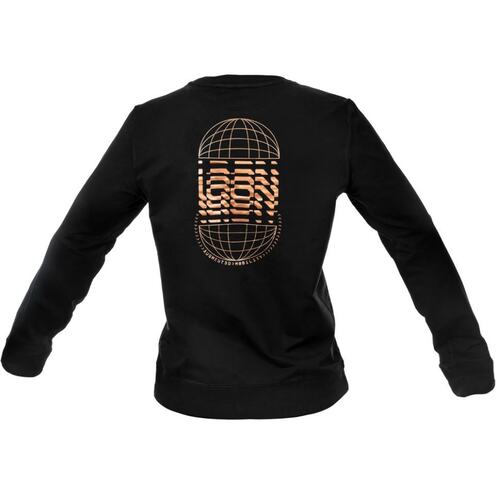 Mikina Iqon Explore Sweater Half Way