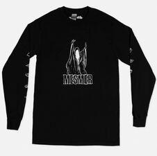 Mesmer Wizard T-shirt