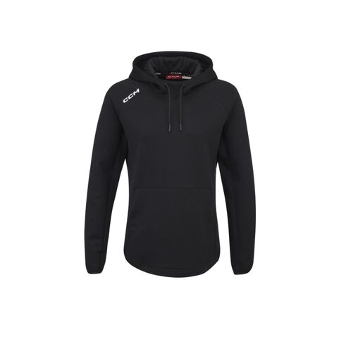 CCM Women´s Pullover Locker Hoodie SR