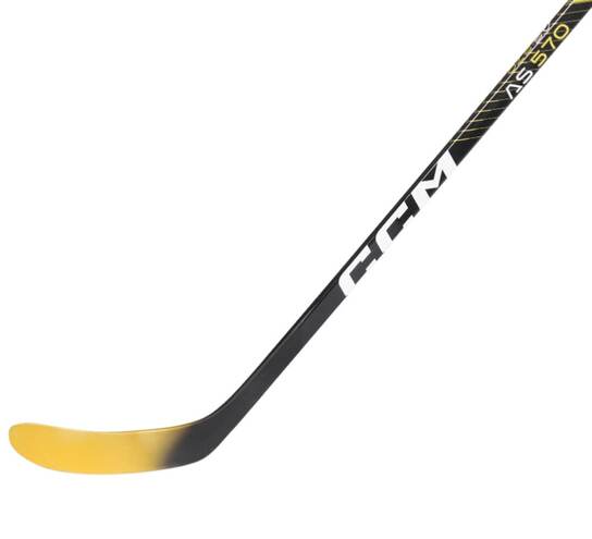 Hokejka CCM Tacks AS-570 JR