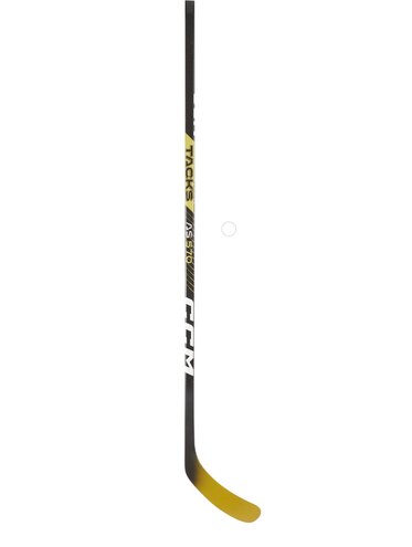 Hokejka CCM Tacks AS-570 JR