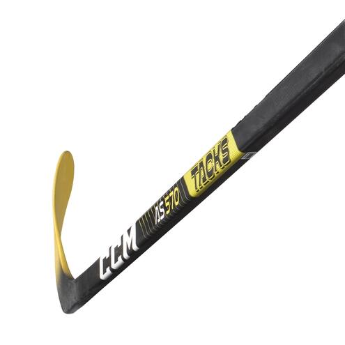 Hokejka CCM Tacks AS-570 JR