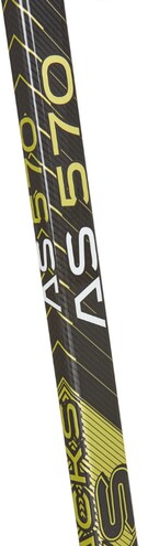 Hokejka CCM Tacks AS-570 SR