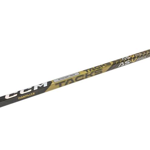 Hokejka CCM Tacks AS-V Pro JR