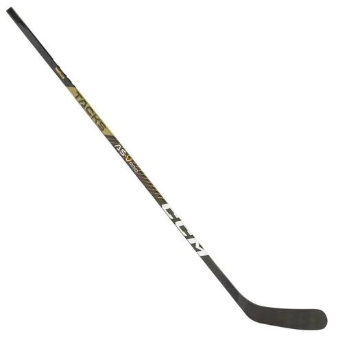 Hokejka CCM Tacks AS-V Pro JR