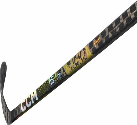 Hokejka CCM Tacks AS-V Pro SR