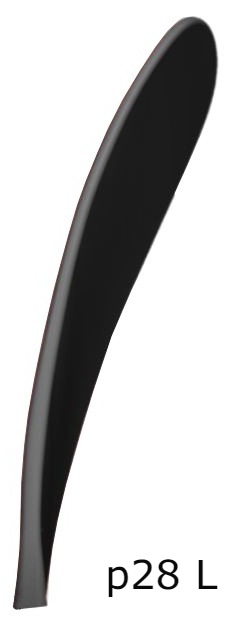 CCM Hokejka CCM Tacks AS-V Pro SR, Senior, 95, L, P28