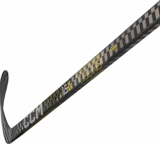 Hokejka CCM Tacks AS-V SR
