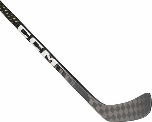 Hokejka CCM Tacks AS-V SR