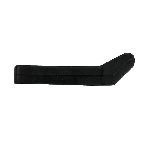 Replacement rubber for blade protector Sweat Blood