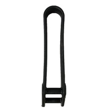 Replacement rubber for blade protector Sweat Blood