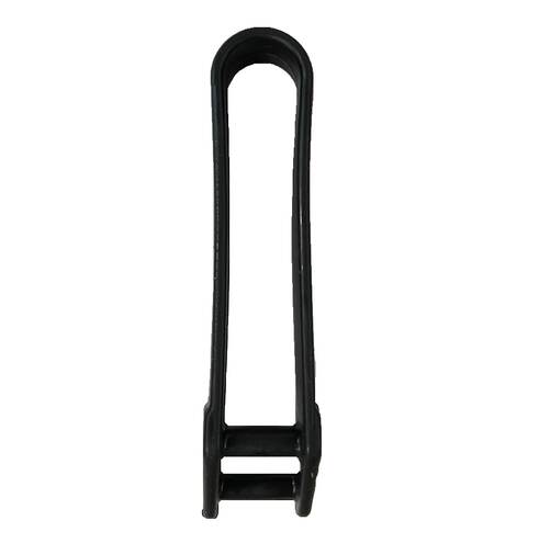 Replacement rubber for blade protector Sweat Blood