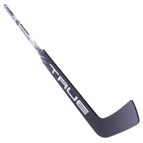 Goalie stick True HZRDUS 7X SR